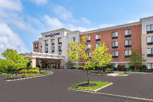 Solon (OH) United States Hotels
