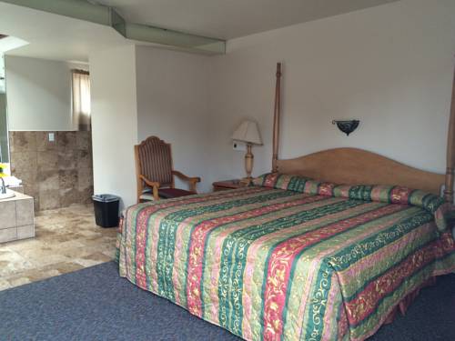 Everett (Washington) United States Hotel