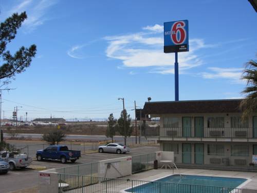 Pecos Texas Vereinigten Staaten Promo-Code Booking.com