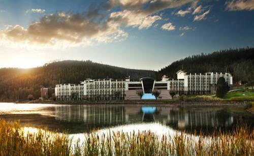 Ruidoso (Nuevo México) Estados Unidos codigo de promocion booking.com