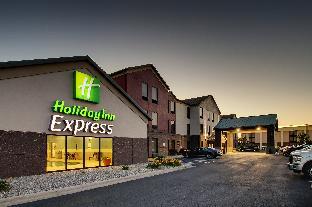 Lebanon (MO) United States Hotels