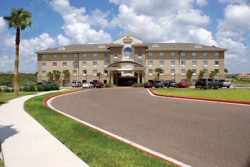 Laredo (Texas) Estados Unidos codigo de promocion booking.com