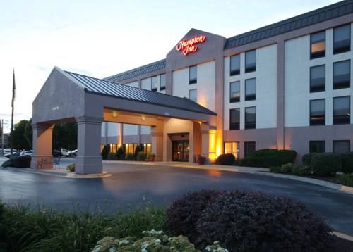 Urbana Illinois Vereinigten Staaten Promo-Code Booking.com