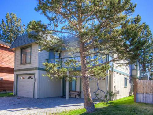 South Lake Tahoe (California) United States Promo Code Booking.com