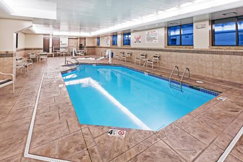 Omaha (Nebraska) United States Hotel