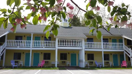 Ephraim Wisconsin Vereinigten Staaten Promo-Code Booking.com