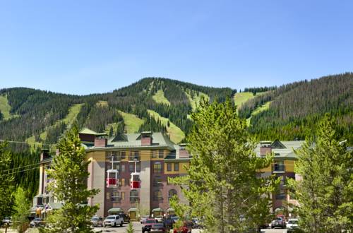 Winter Park (Colorado) United States Hotel