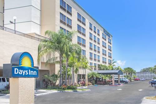 Hollywood Florida Vereinigten Staaten Promo-Code Booking.com
