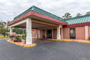 Columbus (MS) United States Hotels