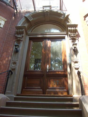 Boston, Massachusetts Vereinigten Staaten Promo-Code Booking.com