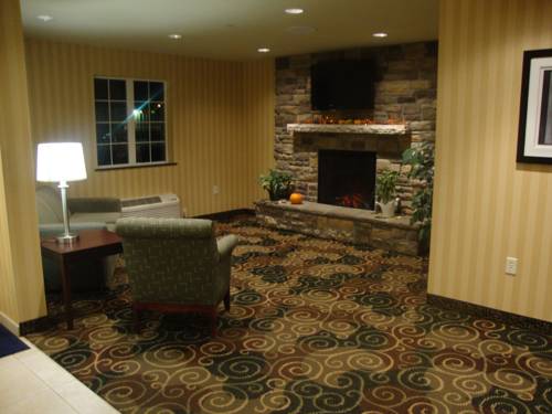 Carrington North Dakota Vereinigten Staaten Promo-Code Booking.com