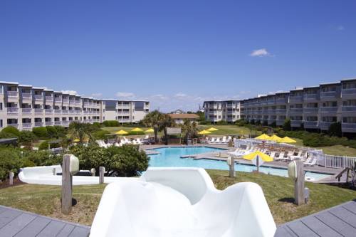 Atlantic Beach (North Carolina) United States Hotel