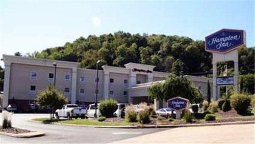 Steubenville (Ohio) United States Hotel