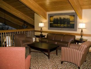 Eagle River (WI) United States Hotels