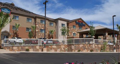 St. George Utah Vereinigten Staaten Promo-Code Booking.com