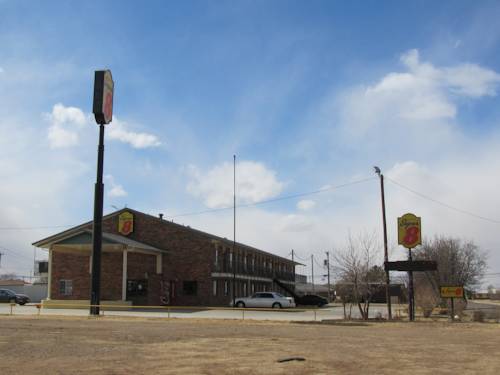 Dumas (Texas) Estados Unidos código de promoción de hotel booking.com