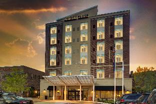 Columbia (SC) United States Hotels