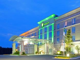 Montclair (VA) United States Hotels