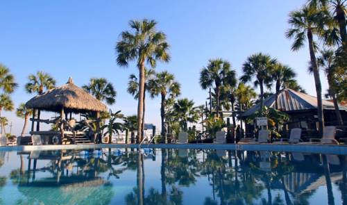 Saint Augustine (Florida) United States Promo Code Booking.com