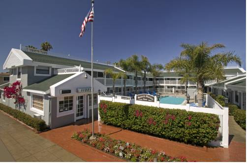 San Diego, Kalifornien Vereinigten Staaten Promo-Code Booking.com