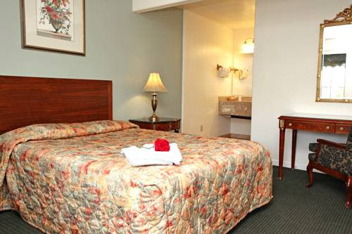 Monterey Kalifornien Vereinigten Staaten Promo-Code Booking.com