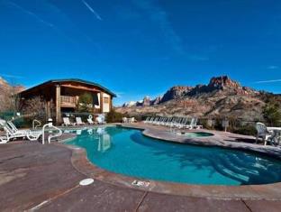 Springdale (UT) United States Hotels