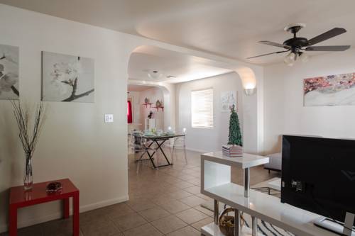 Tempe (Arizona) United States Promo Code Booking.com