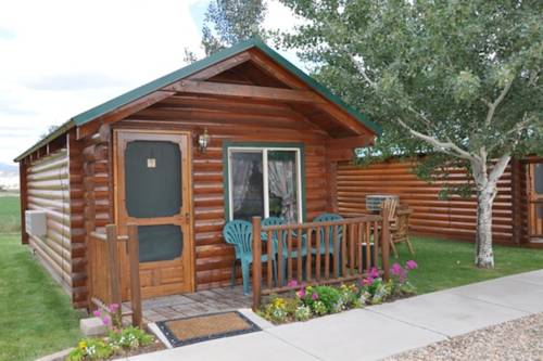 Tropic (Utah) United States Promo Code Booking.com