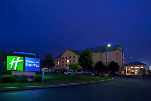 Breezewood Pennsylvania Vereinigten Staaten Promo-Code Booking.com