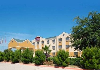 Die Kolonie Texas Vereinigten Staaten Promo-Code Booking.com