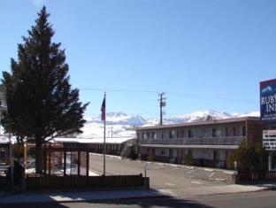 Bridgeport (CA) United States Hotels