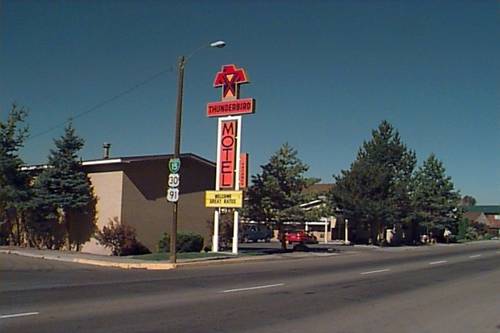 Pocatello Idaho Vereinigten Staaten Promo-Code Booking.com
