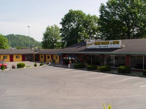 Paintsville (Kentucky) United States Hotel