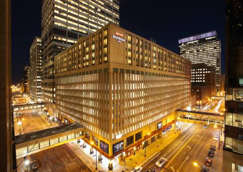 Minneapolis (Minnesota) United States Promo Code Booking.com