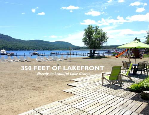 Lake George New York Vereinigten Staaten Promo-Code Booking.com