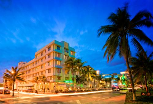 Miami Beach Florida Vereinigten Staaten Promo-Code Booking.com