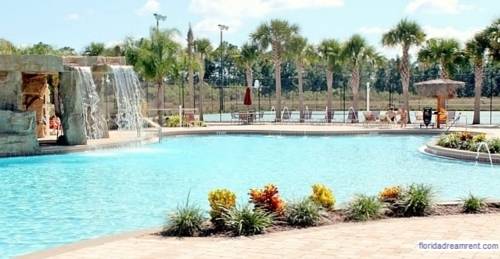 Kissimmee (Florida) United States Promo Code Booking.com