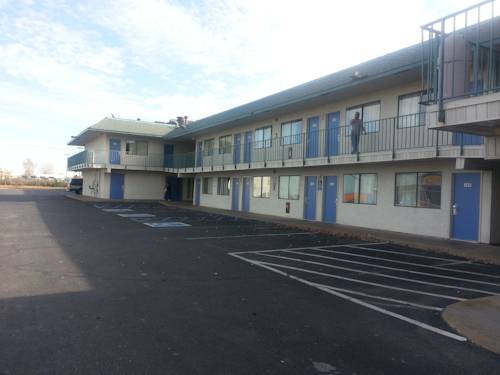 Joplin (Missouri) United States Hotel