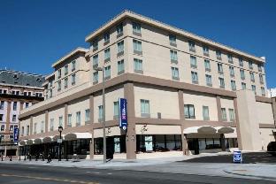 Yakima (WA) United States Hotels