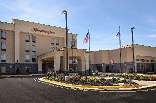 Aquia Harbour (VA) United States Hotels