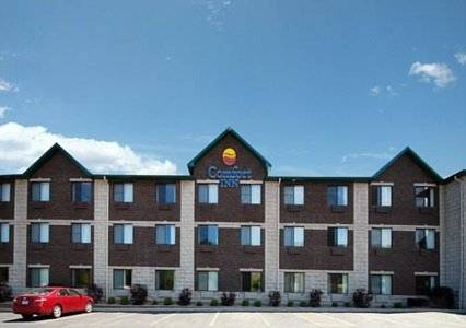 Totholz South Dakota Vereinigten Staaten Promo-Code Booking.com