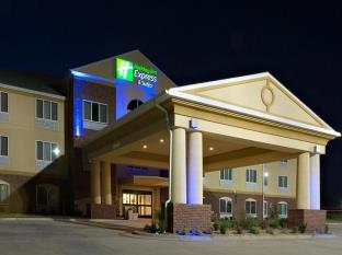 Childress (TX) United States Hotels