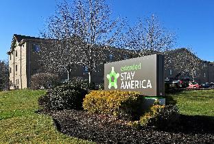 North Olmsted (OH) United States Hotels