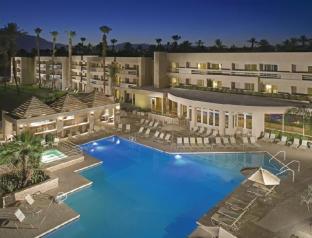 Indian Wells (CA) United States Hotels