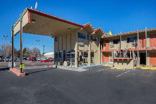 Cedar City (UT) United States Hotels