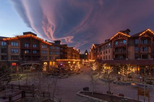 Mammoth Lakes Kalifornien Vereinigten Staaten Promo-Code Booking.com