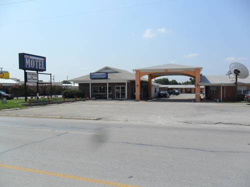 Muenster (Texas) Estados Unidos codigo de promocion booking.com