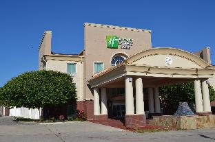 Gainesville (TX) United States Hotels
