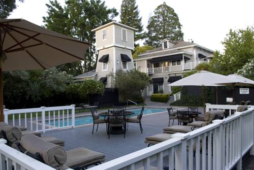 Healdsburg United States Promo Code Booking.com