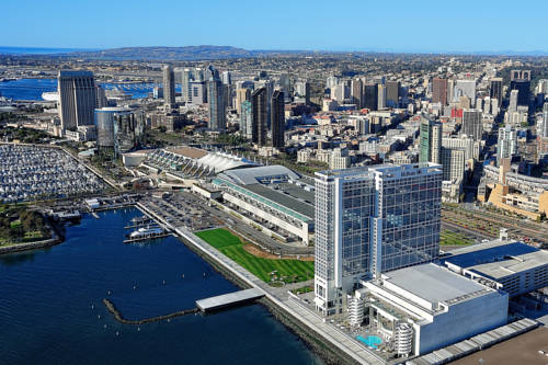 San Diego (California) United States Hotel